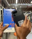 New Tecno Spark 50 Pro 256GB Black - 2
