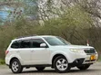 Subaru Forester 2009 White - 3