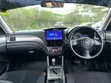 Subaru Forester 2009 White - 5