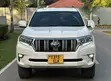Toyota Land Cruiser Prado TXL 2.7 2020 White - 1