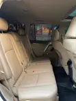 Toyota Land Cruiser Prado TXL 2.7 2020 White - 3