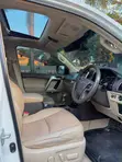 Toyota Land Cruiser Prado TXL 2.7 2020 White - 5