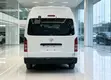 Toyota Hiace Quantum 2012 White - 2
