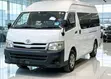 Toyota Hiace Quantum 2012 White - 4
