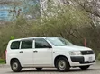 Toyota Probox 2010 White - 3