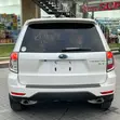 Subaru Forester XT 2009 White - 1