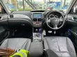Subaru Forester XT 2009 White - 3