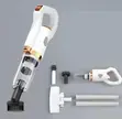 Brand New 3-in-1 Wireless Vacuum Cleaner - 3