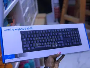 Brand New Gaming Keyboard