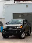 2022 Toyota Hilux Revo Double Cab 2.4 Diesel RWD - 1