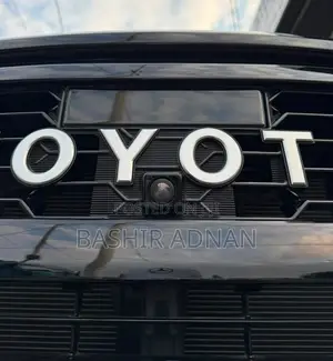 2022 Toyota Hilux Revo Double Cab 2.4 Diesel RWD