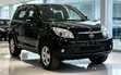 Toyota Rush 2011 Black - 5