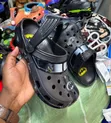 Crocs x Batman Classic Clog "Batmobile" - 1