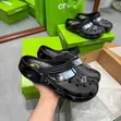 Crocs x Batman Classic Clog "Batmobile" - 2