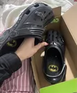 Crocs x Batman Classic Clog "Batmobile" - 3
