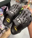 Crocs x Batman Classic Clog "Batmobile" - 4