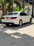 Toyota Crown Athlete 2013 - 1
