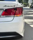 Toyota Crown Athlete 2013 - 2