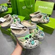 Crocs za Watoto X Minecraft X Star Wars Grogu X Cars za Disney Pixar - 2