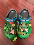 Crocs za Watoto X Minecraft X Star Wars Grogu X Cars za Disney Pixar - 4
