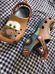 Crocs za Watoto X Minecraft X Star Wars Grogu X Cars za Disney Pixar - 5