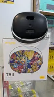 W-King T8 II Spika Original - Bass Nzito & Betri Ya Kudumu - 2