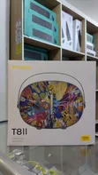W-King T8 II Spika Original - Bass Nzito & Betri Ya Kudumu - 4