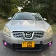 Nissan Dualis 2010 Silver - 1