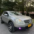 Nissan Dualis 2010 Silver - 2