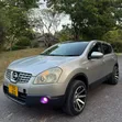 Nissan Dualis 2010 Silver - 3