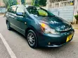 Toyota Wish 2005 Gray - 2