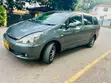 Toyota Wish 2005 Gray - 3