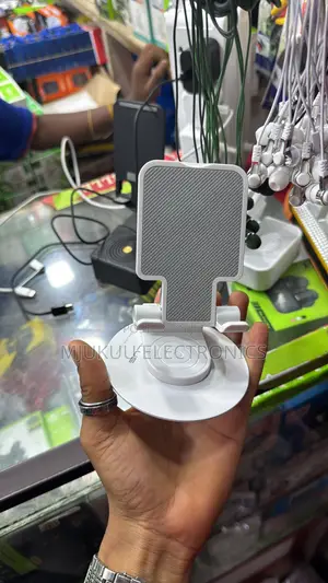 Durable Phone Stand - Brand New