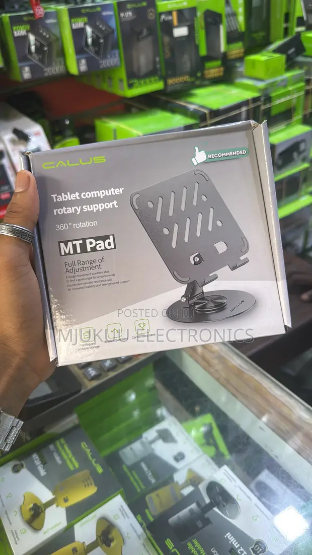 Brand New Tablet Stand - 1