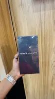 Honor Magic6 Pro 512GB Nyeusi Mpya - 1