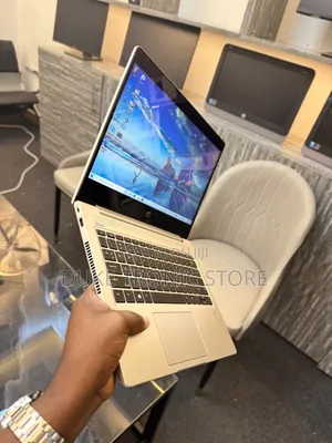 HP ProBook 430 G6 Laptop - Core i3, 8GB RAM, 256GB SSD, Touchscreen