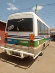 Mitsubishi Fuso Rosa 2007 - White - 2