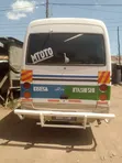 Mitsubishi Fuso Rosa 2007 - White - 3