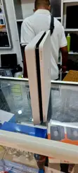 PS4 Slim 500GB Iliyotumika na Michezo 6 - 3