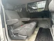 Toyota Alphard 2007 Nyeupe - 4