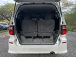 Toyota Alphard 2007 Nyeupe - 5