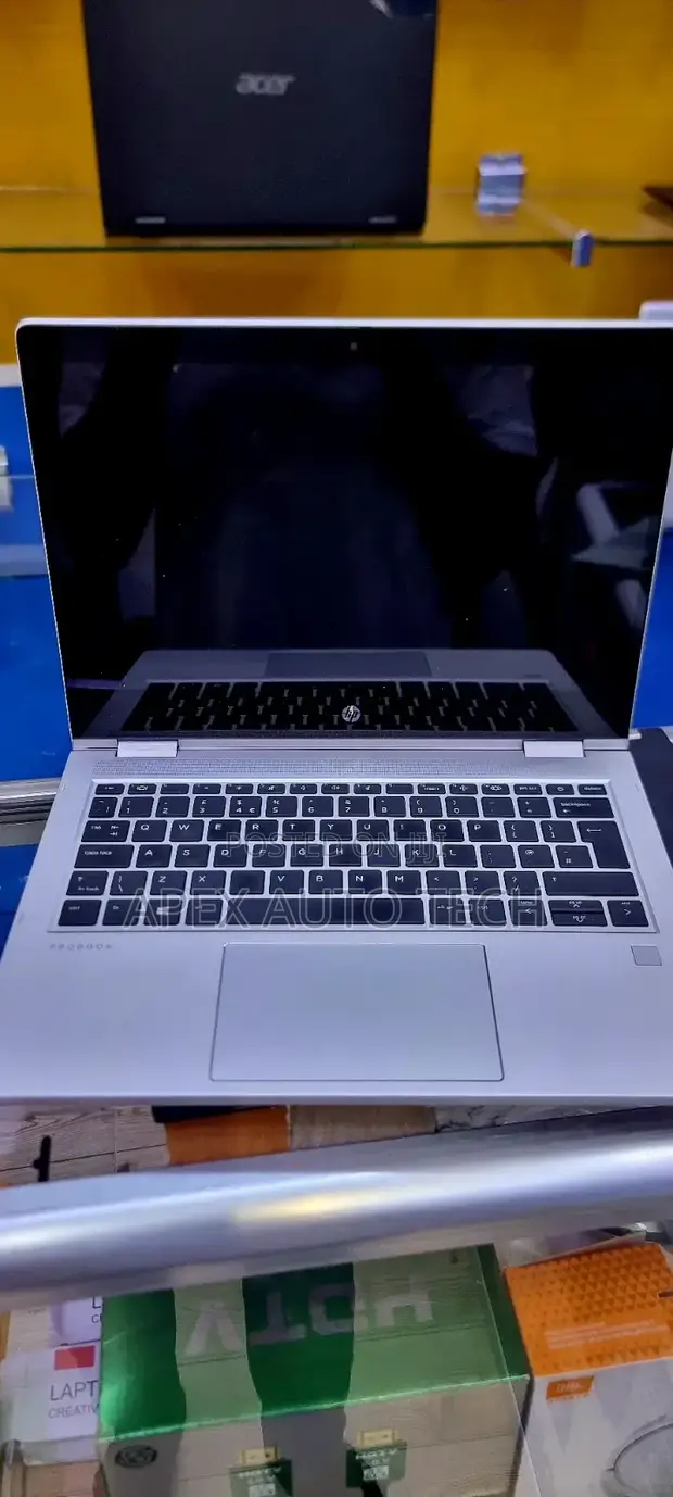 Laptop HP ProBook 11 X360 - Core i5, 16GB RAM, 256GB SSD - 1