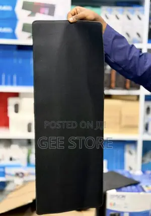 XXL Extended Mouse Pad