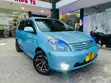 Toyota Raum 1.5 AWD 2005 Blue - 1
