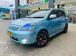 Toyota Raum 1.5 AWD 2005 Blue - 3
