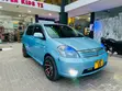 Toyota Raum 1.5 AWD 2005 Blue - 5