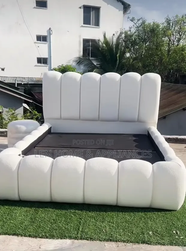 Brand New Sofa Bed - Quality - 1