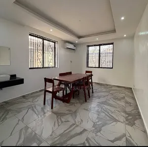4 Bedroom House for Rent in Mikocheni
