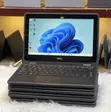 Dell Latitude 3189 4GB RAM 128GB SSD Convertible Laptop - 4