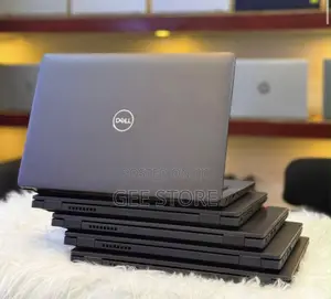 Laptop Dell Latitude 5300 8GB RAM, 256GB SSD